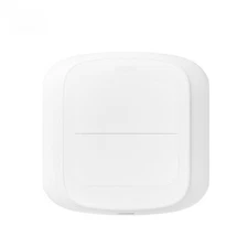 Pour Smart Life Bouton de commutateur sans fil pour Zigbee pour les scènes maison intelligentes