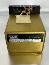 VACUUM GENERAL MODEL CMT-01S02, 1 TORR PRESSURE TRANSDUCER