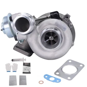 Turbolader Abgasturbolader für VW Crafter 30-35 Bus 30-50 Kasten 2E 2.5TDI 06-11