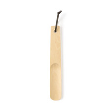 MUJI Small wooden shoehorn Length: 26cm