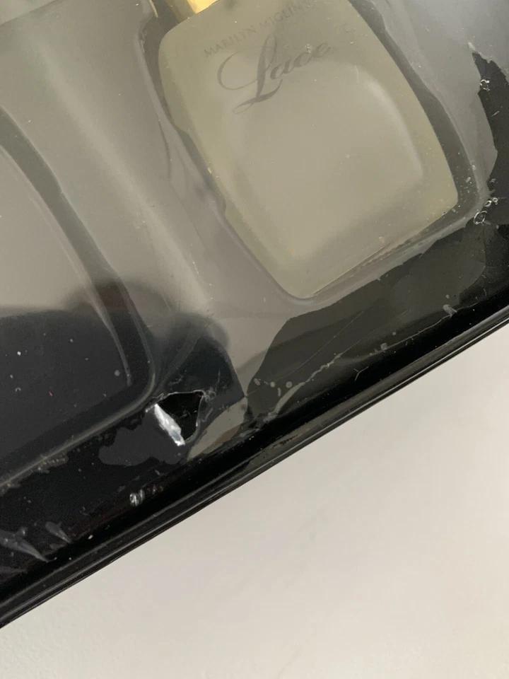 Marilyn Miglin Vintage Caja Set Perfume 6 Aromas Más Botella Feromona  Foto 2 de 4