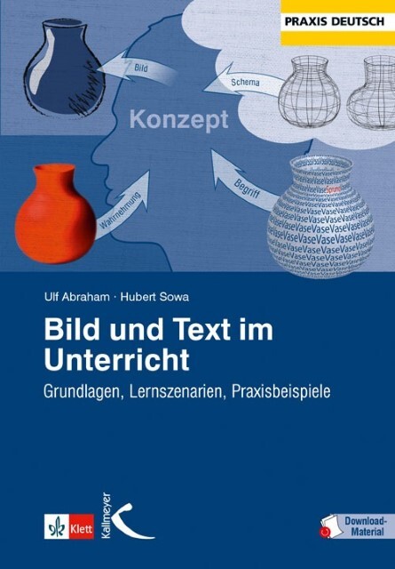 Thumbnail - Bild Und Text Unterricht Ulf Abraham 9783780048455