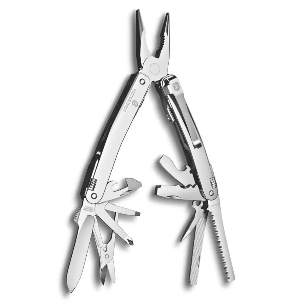 Victorinox Swiss Army  Multi Tools Replacement Mini Tools Set 4