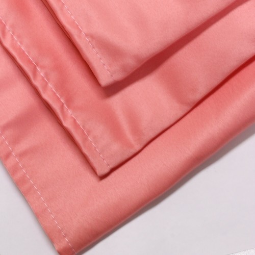 YCC Linens - 20 Inch Square Lamour Satin Napkins (Pack of 10),Restaurant Quality - Picture 50 of 100