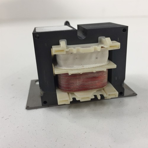 Trane D154957P03 Basler Electric BE362650GEK405 208/230V 24V 50VA Transformer - Picture 7 of 9
