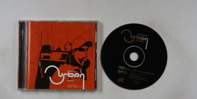 French Urban Music F Adv CD 2002 Rohff Doc Gyneco K-Reen TTC Roce Busta Flex