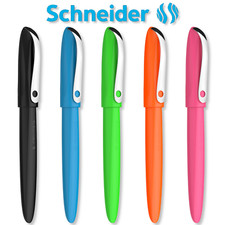 Schneider Wavy Füllhalter Füller Füllfederhalter Linkshänder und Rechtshänder