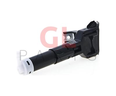 SCHEINWERFERWASCHANLAGE Links FÜR TOYOTA CAMRY V50 2012- 85208-06050