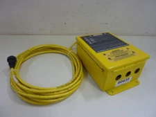 DOLAN JENNER Light Curtain Controller SS930-10000 Used #60435