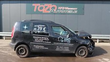 Skoda Roomster 5J7 1.2 TDI Getriebe Schaltgetriebe MZP 5 Gang 282000 KM