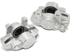 Autopart Premium 41TX92F Front Brake Caliper Set Fits 1963-1981 MG MGB