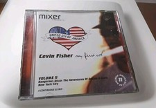 Cevin Fisher - United DJs Of America Presents...