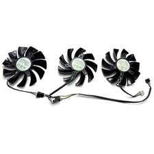 Graphics card Cooling Fan for ZOTAC RTX2080ti 2080 2070S 2070 PGF OC
