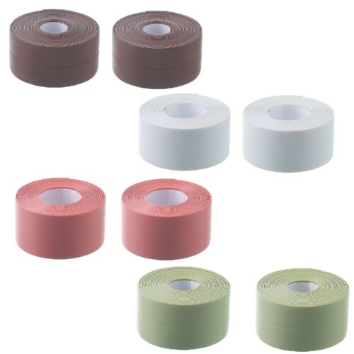 New Moisture & Mold Proof Joint Sealing Strip Anti Fouling Strip Waterproof Tape - Picture 1 of 7