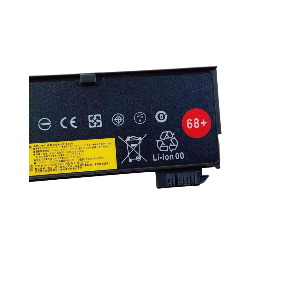 Green Cell Batterie pour Lenovo ThinkPad T440 T440s T450 T450s T460 T460p T470p T550 T560 X240 X250 X260 X270 L450 L460 L470 - Battery Empire
