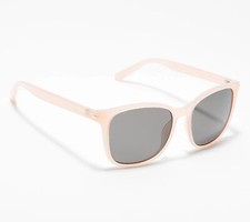 Prive Revaux The Shelly Blue Light Sun Reader Strength Blush Pink 3.0 A508773