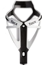 Tacx Deva Cage, White
