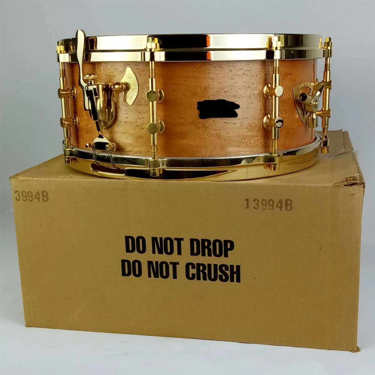 Lang Gladstone 6 Snare Drum 6x14