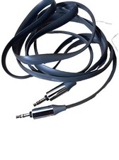 Griffen Flat AUX Audio Cable, 3.5 mm