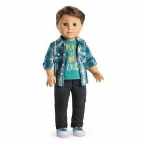 selling american girl dolls on ebay