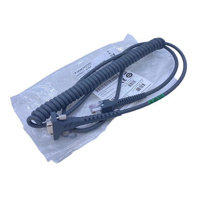 Leuze Elektronik KBRS232-1HS65x8 Verbindungskabel für industriellen Einsatz KBRS