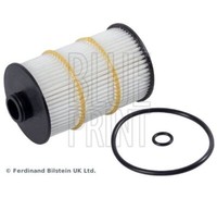 ÖLfilter Blue Print ADV182115 FüR Audi A6 Avant A6 A8
