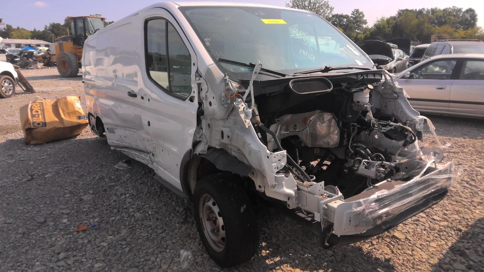 Trailer Hitch FORD TRANSIT 250 15 16 17 18 19 - Image 3 of 4