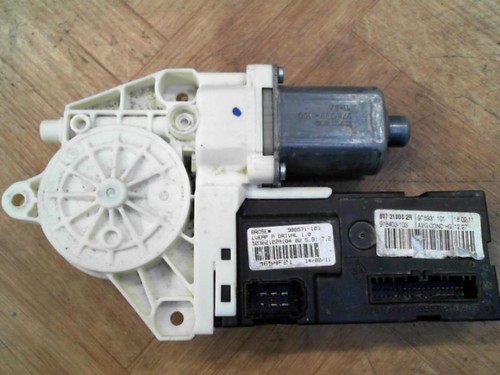 Leve-vitre Avant Gauche Renault Vel Satis 8200008327 8200008324
