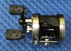 Abu Garcia Ambassadeur Classic Baitcast Round Reel C3-CHOOSE YOUR MODEL!