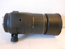 Sigma 135-400mm f/4.5-5.6 Camera Lenses for sale | eBay Sigma 135-400mm f/4.5-5.6 Camera Lenses for sale | eBay