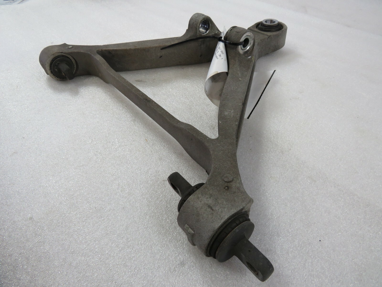 Ferrari 360, LH/ RH, Front Lower Control Arm, Used P/N 185078 s/c 200939