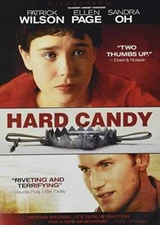 Hard Candy - DVD - GOOD