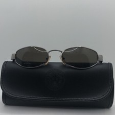 VALENTINO SUNGLASSES UNISEX COLOR  CHROME 54MM