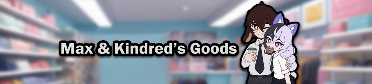 Max and Kindred's Goods - Unique, high-quality products with fast shipping, free returns, and excellent customer service. Shop rubber ducks, collectibles, and more!