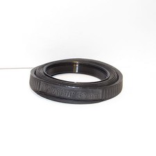 Genuine Vivitar 52mm Lens Hood screw in type collapsible S102047