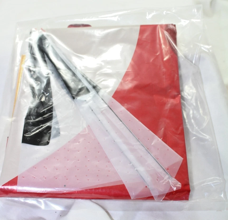 Angry Birds Remote Controlled Air Swimmers Turbo 2012 No Putty OPEN BOX - Image 4 of 4