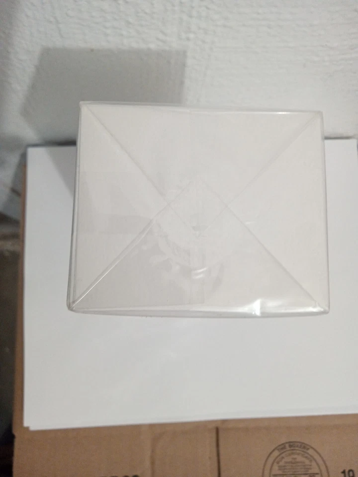 RALPH LAUREN 白色 LILY 3.4 盎司/ 100 毫升 EAU DE PARFUM 女士喷雾密封 — 第 3/4 张图片