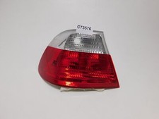 FANALE POSTERIORE SINISTRO STOP LEFT REAR LIGHT PER BMW SERIE 3 CABRIO E46 2005