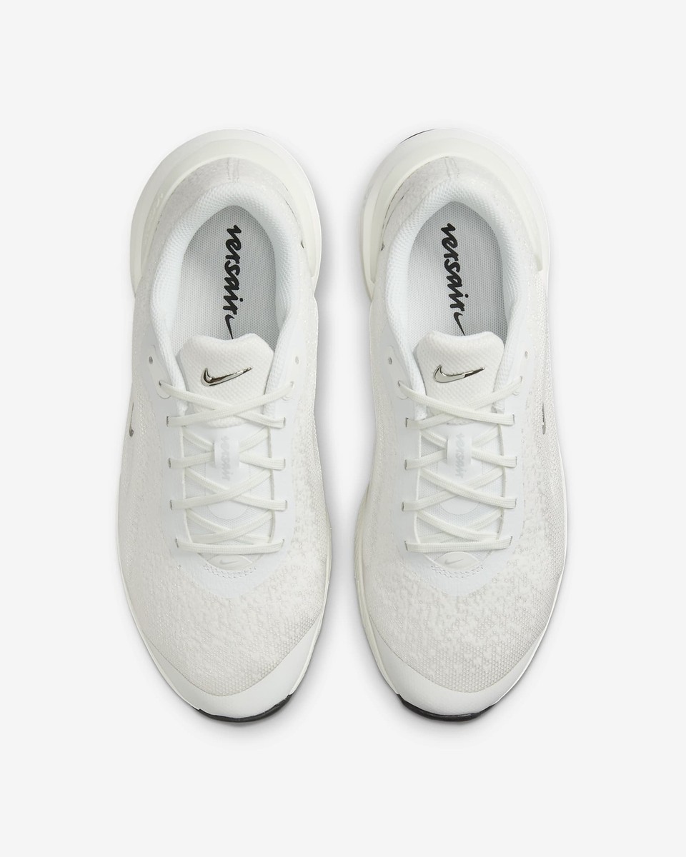 送料込み 追跡あり Nike Versair Premium \"Summit White/Sail\" Amazon | [ナイキ] ヴァースエア プレミアム W Versair PRM