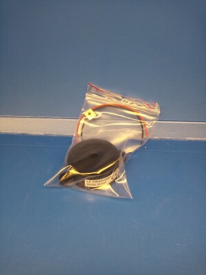 Sirene, Piezo, Buzzer, Signalton, Dauerton, 9VDC, 9mA 100dB