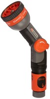 Gardena Comfort 7-pattern Spray Nozzle For Hose on sale Gardena Comfort 7-pattern Spray Nozzle For Hose on sale