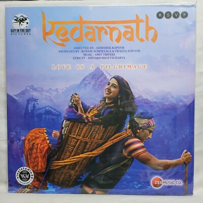 Poster Kedarnath Fmovies Kedarnath Movie Hotstar Sales