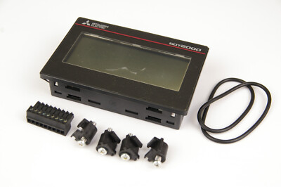 Mitsubishi GT2103-PMBLS GOT2000 Touch Screen Panel | eBay
