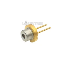 Sharp 405nm 300mW 350mW Laser Diode GH04W10A2GC 