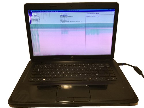 HP 15-bs0xx Model Series Hard Drive HDD 2.5