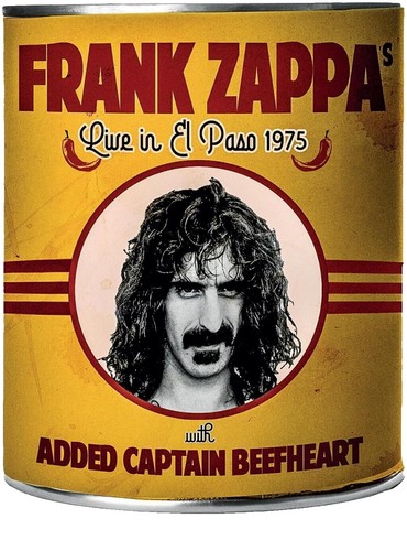 Frank Zappa - Carnegie Hall [New CD] 824302010181| eBay