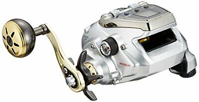 Daiwa SEABORG 500J Electric Reel from Japan | eBay