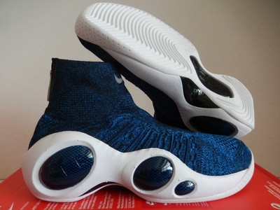 nike flight bonafide military blue