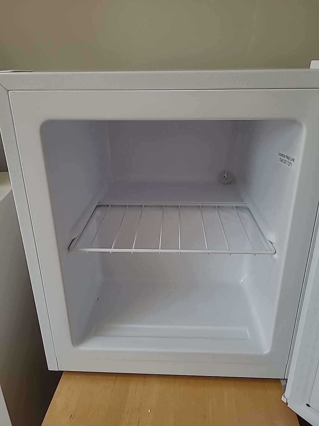 Table Top freezer eBay
