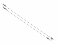 Oer Seat Release Cable Set 1966-1969 Charger Coronet Dart Roadrunner Satellite Oer Seat Release Cable Set 1966-1969 Charger Coronet Dart Roadrunner Satellite